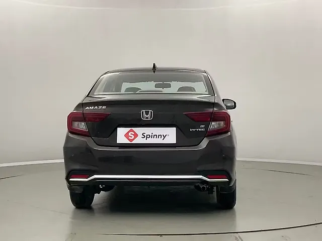 Used Honda Amaze [2018-2021] 1.2 VX CVT Petrol [2019-2020] in Jaipur