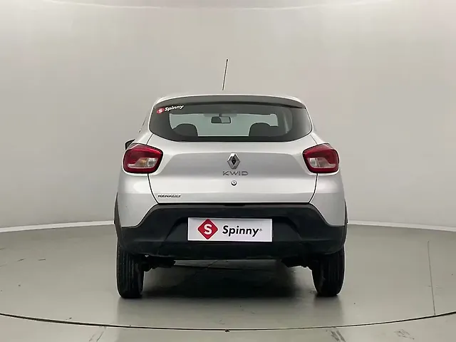 Used Renault Kwid [2015-2019] RXT Opt [2015-2019] in Jaipur