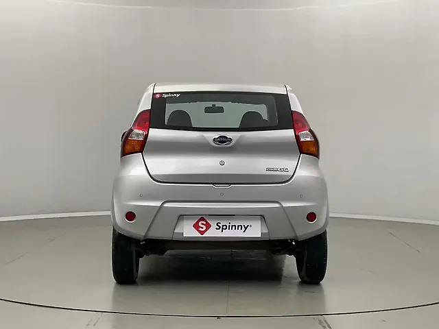 Used Datsun redi-GO [2016-2020] A [2016-2019] in Jaipur