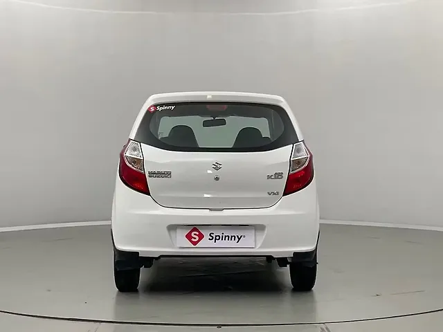 Used Maruti Suzuki Alto K10 [2014-2020] VXi in Jaipur