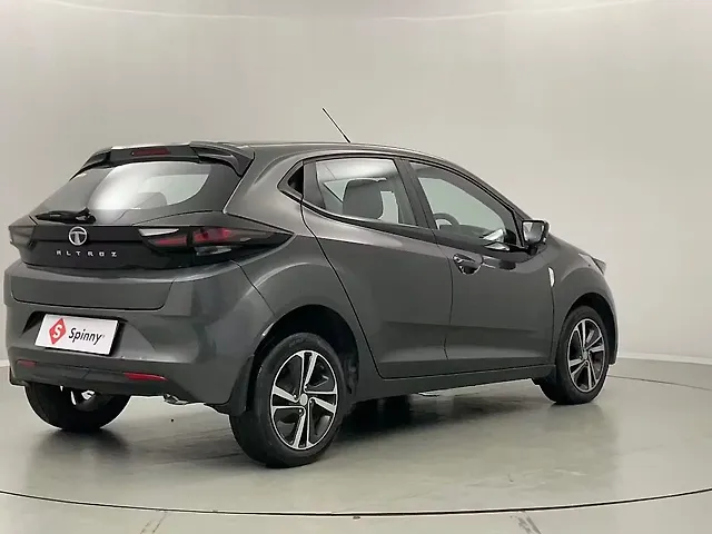 Used Tata Altroz [2020] XZ Petrol [2020-2023] in Jaipur