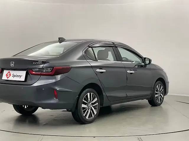Used Honda City 4th Generation VX Petrol in Jaipur