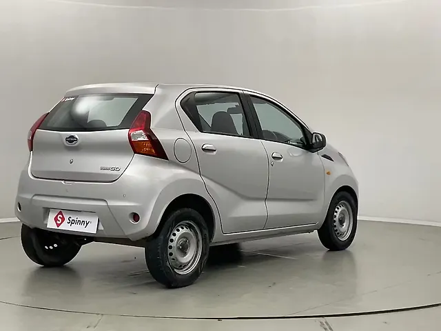 Used Datsun redi-GO [2016-2020] A [2016-2019] in Jaipur