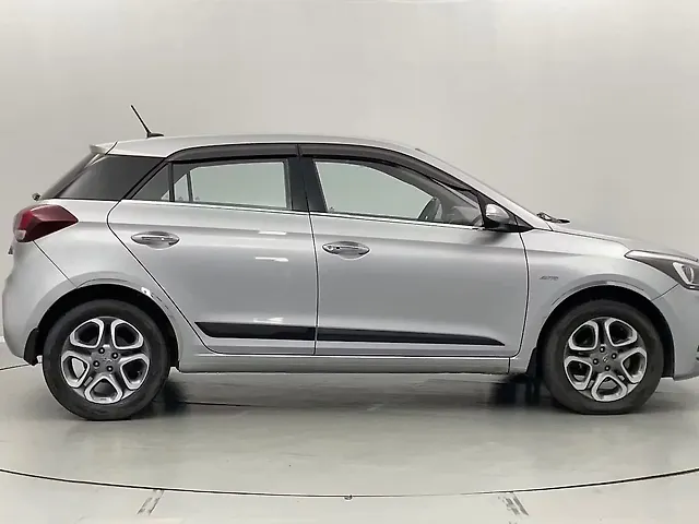 Used Hyundai Elite i20 [2019-2020] Asta 1.2 (O) CVT [2019-2020] in Jaipur