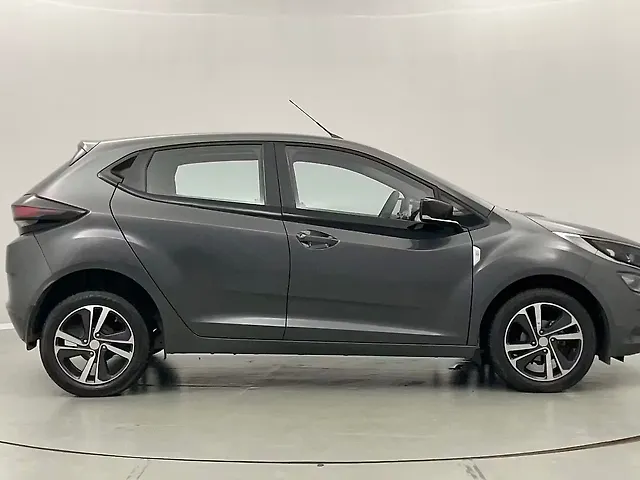 Used Tata Altroz [2020] XZ Petrol [2020-2023] in Jaipur