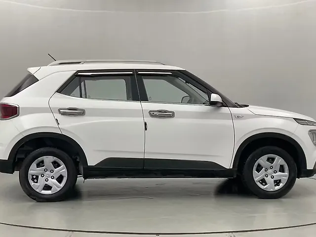 Used Hyundai Venue [2019-2022] S 1.5 CRDi in Jaipur