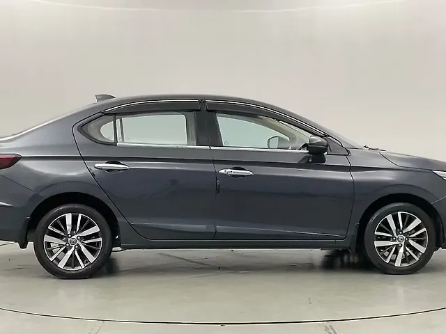 Used Honda City 4th Generation VX Petrol in Jaipur