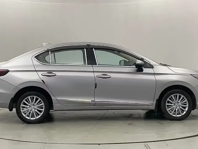 Used Honda City 4th Generation V Petrol in Jaipur