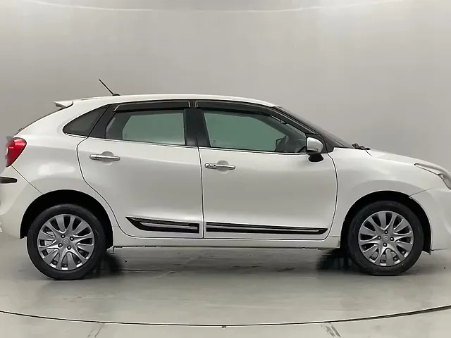 Used Maruti Suzuki Baleno [2015-2019] Alpha 1.2 in Jaipur