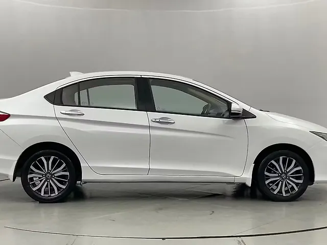 Used Honda City ZX Petrol CVT [2023-2025] in Jaipur