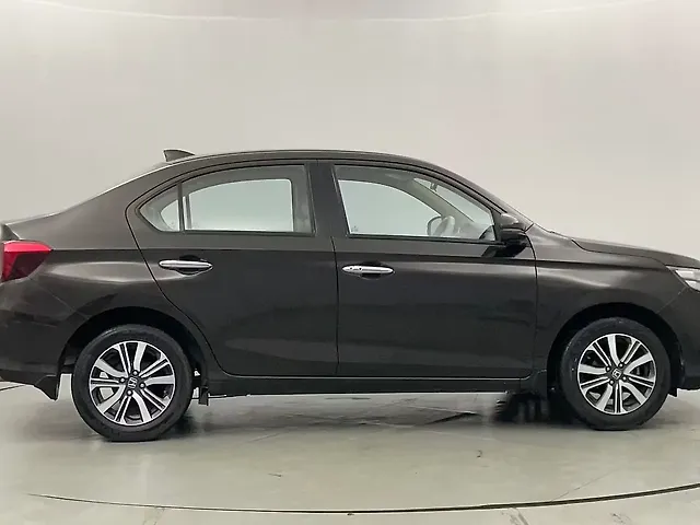 Used Honda Amaze [2018-2021] 1.2 VX CVT Petrol [2019-2020] in Jaipur