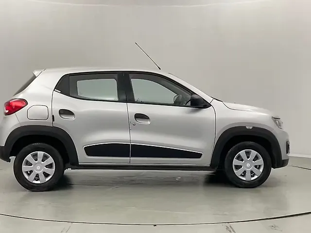 Used Renault Kwid [2015-2019] RXT Opt [2015-2019] in Jaipur