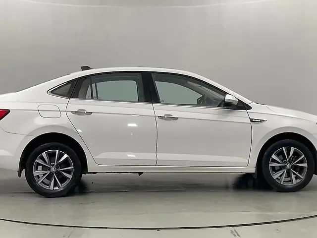 Used Skoda Slavia [2022-2023] Style 1.0L TSI AT in Jaipur