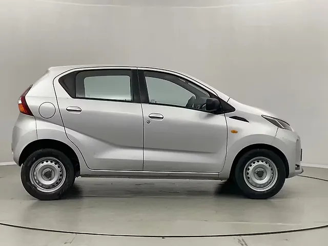 Used Datsun redi-GO [2016-2020] A [2016-2019] in Jaipur