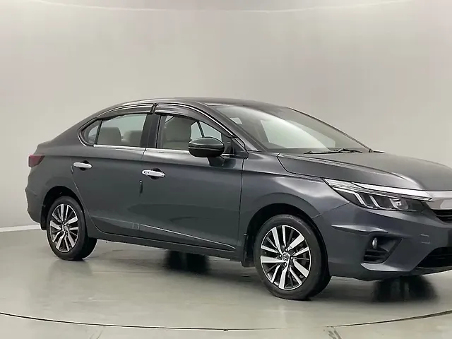 Used Honda City 4th Generation VX Petrol in Jaipur