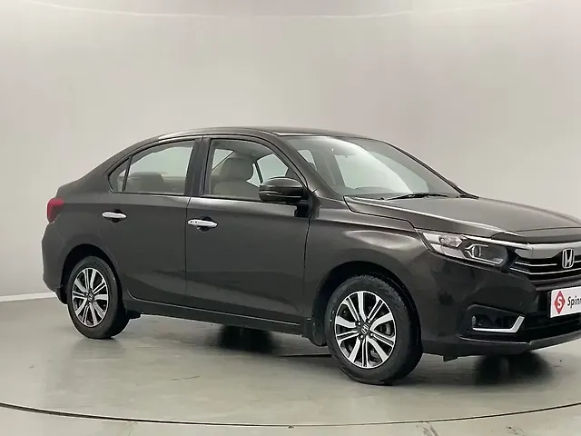 Used Honda Amaze [2018-2021] 1.2 VX CVT Petrol [2019-2020] in Jaipur