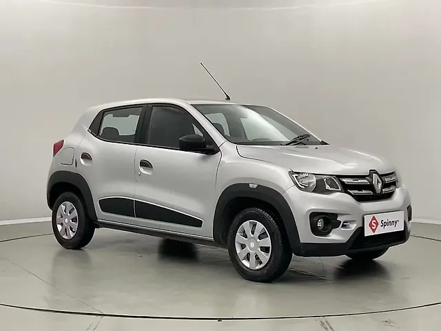 Used Renault Kwid [2015-2019] RXT Opt [2015-2019] in Jaipur