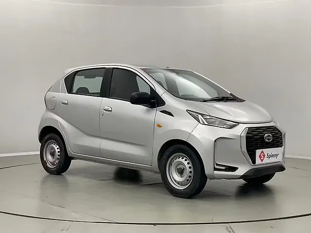 Used Datsun redi-GO [2016-2020] A [2016-2019] in Jaipur