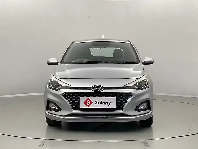 Used Hyundai Elite i20 [2019-2020] Asta 1.2 (O) CVT [2019-2020] in Jaipur