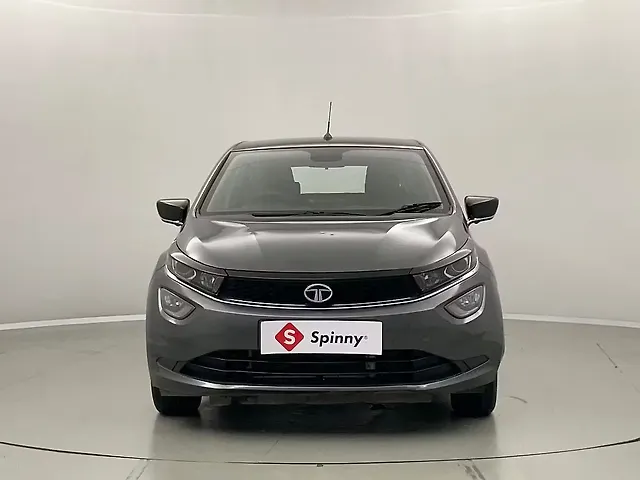 Used Tata Altroz [2020] XZ Petrol [2020-2023] in Jaipur