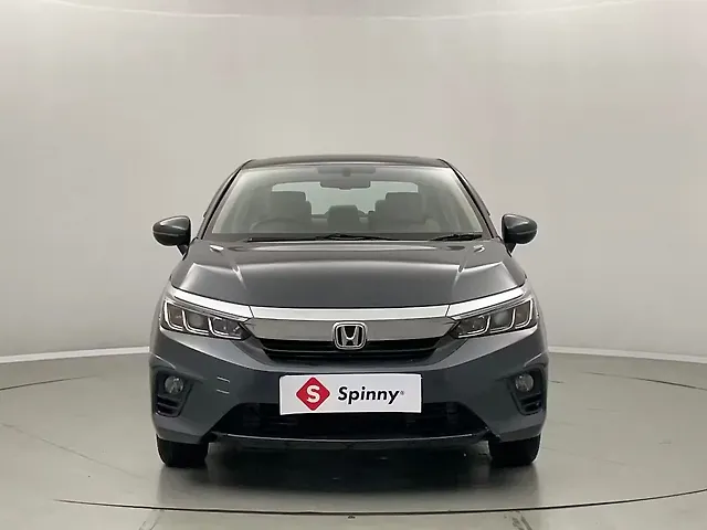 Used Honda City 4th Generation VX Petrol in Jaipur