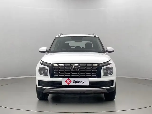 Used Hyundai Venue [2022-2023] SX (O) 1.0 Turbo iMT in Jaipur