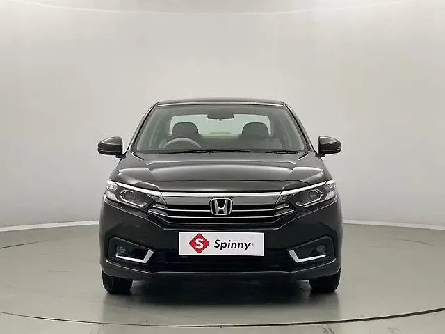 Used Honda Amaze [2018-2021] 1.2 VX CVT Petrol [2019-2020] in Jaipur