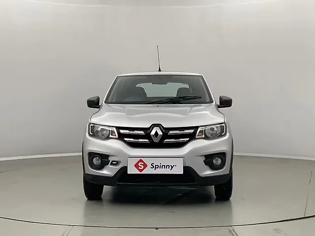 Used Renault Kwid [2015-2019] RXT Opt [2015-2019] in Jaipur