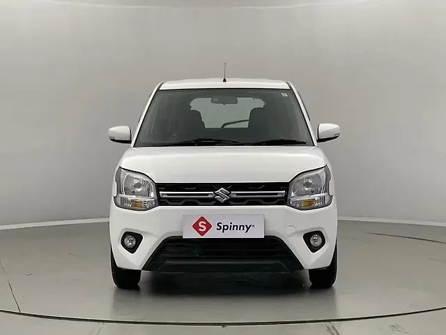 Used Maruti Suzuki Wagon R [2019-2022] ZXi 1.2 AMT in Jaipur