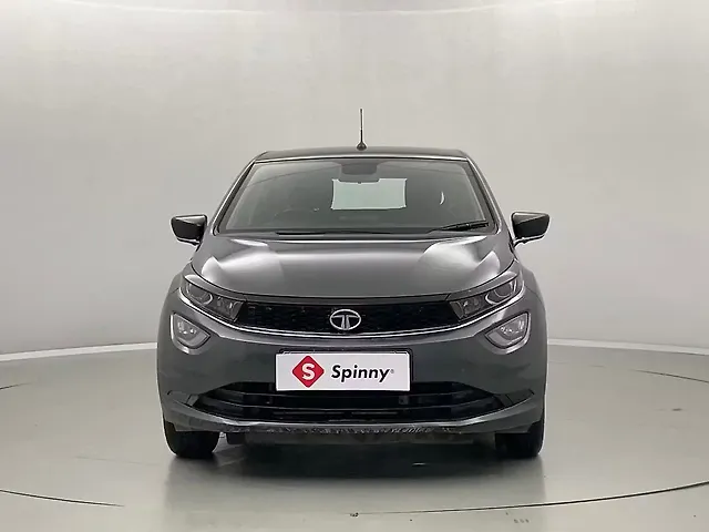 Used Tata Altroz [2020] XZA Plus Petrol [2022-2023] in Jaipur