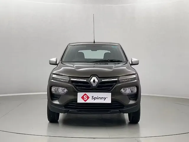 Used Renault Kwid [2015-2019] 1.0 RXT [2016-2019] in Jaipur