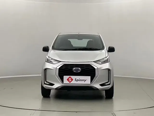 Used Datsun redi-GO [2016-2020] A [2016-2019] in Jaipur