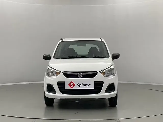 Used Maruti Suzuki Alto K10 [2014-2020] VXi in Jaipur