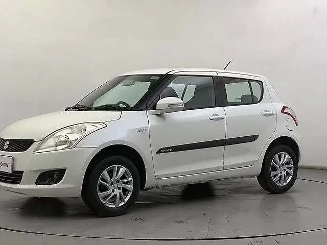 Used 2013 Maruti Suzuki Swift in Ahmedabad
