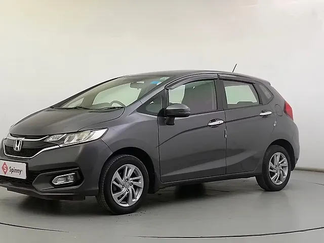 Used 2021 Honda Jazz in Ahmedabad