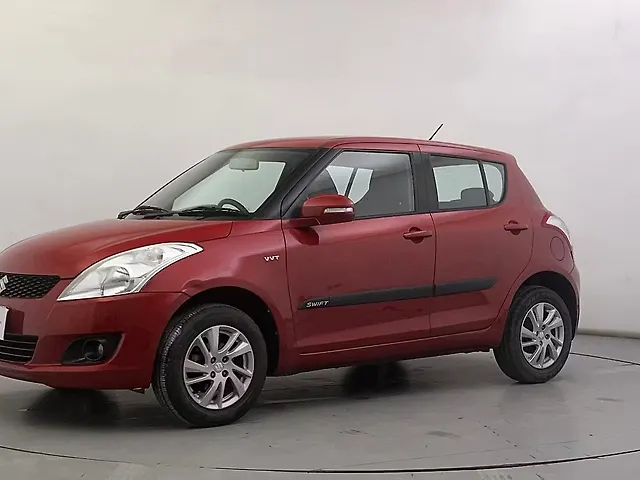 Used 2013 Maruti Suzuki Swift in Ahmedabad