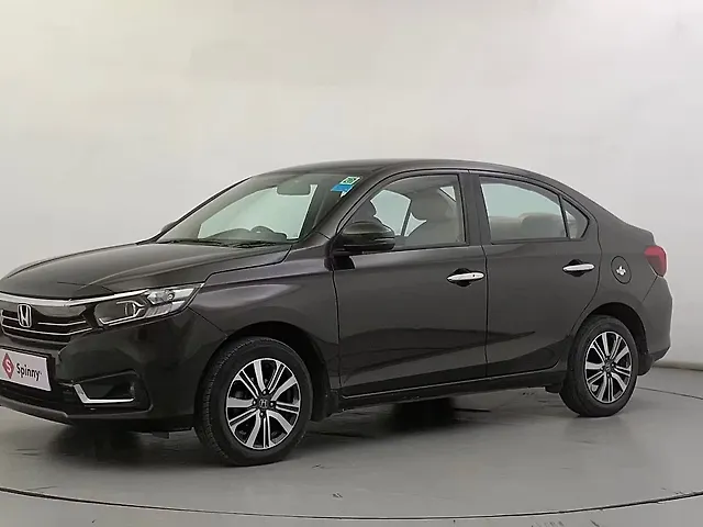 Used 2022 Honda Amaze in Ahmedabad