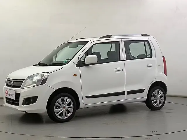 Used 2013 Maruti Suzuki Wagon R in Ahmedabad