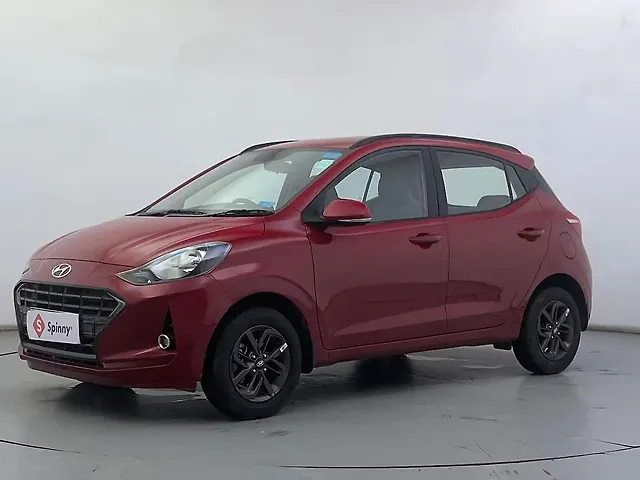 Used 2022 Hyundai Grand i10 NIOS in Ahmedabad