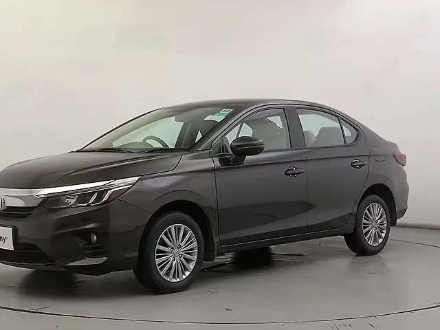 Used 2021 Honda City in Ahmedabad