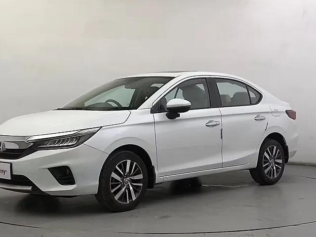 Used 2022 Honda City in Ahmedabad