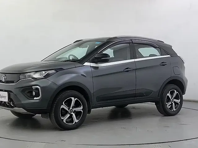 Used 2022 Tata Nexon in Ahmedabad