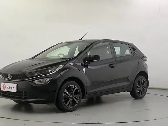 Used 2022 Tata Altroz in Ahmedabad