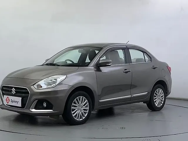 Used 2022 Maruti Suzuki DZire in Ahmedabad
