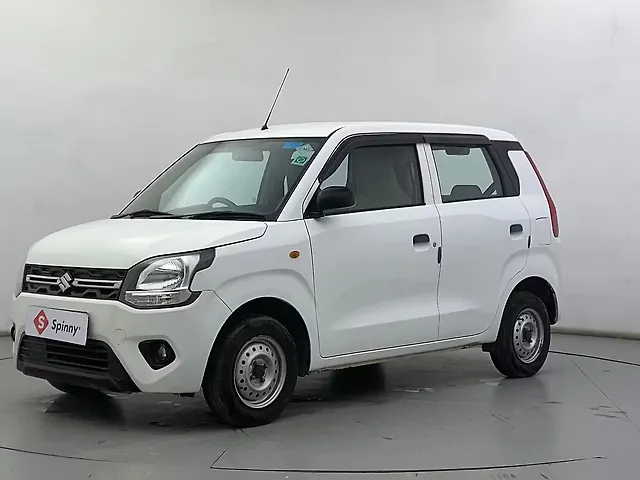 Used 2020 Maruti Suzuki Wagon R in Ahmedabad