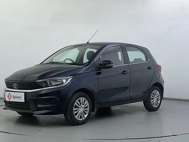 Used 2022 Tata Tiago in Ahmedabad