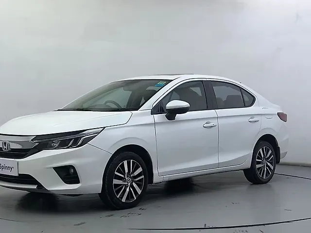 Used 2022 Honda City in Ahmedabad