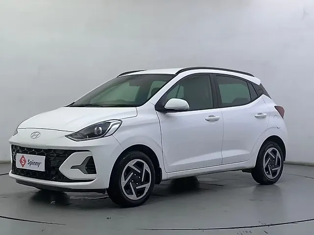 Used 2023 Hyundai Grand i10 NIOS in Ahmedabad