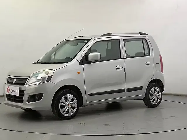 Used 2018 Maruti Suzuki Wagon R in Ahmedabad