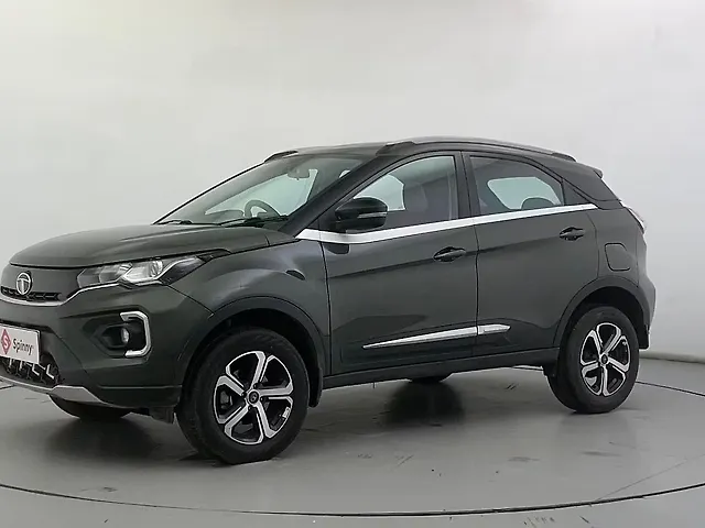 Used 2023 Tata Nexon in Ahmedabad